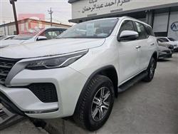 تويوتا فورجنر